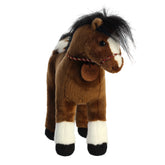 Aurora® - Breyer® - Showstoppers - 13" Appaloosa
